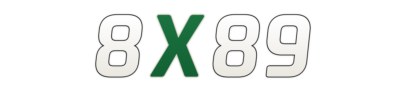 8x89